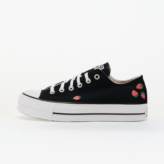 Chuck Taylor All Star Lift Black A14935C