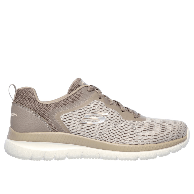 Skechers  Bountiful  'Taupe' 12607-TPE