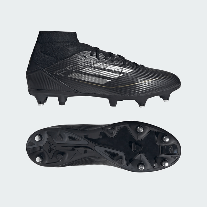 adidas F50 League Mid-Cut Soft Ground JI0837