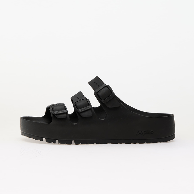 Birkenstock Florida III EVA PAP Flex Platform EVA Black  1029738