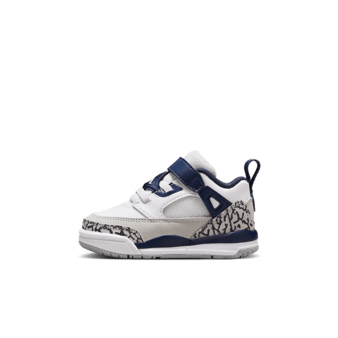 Nike Jordan Spizike Low Baby/Toddler FQ3952-140