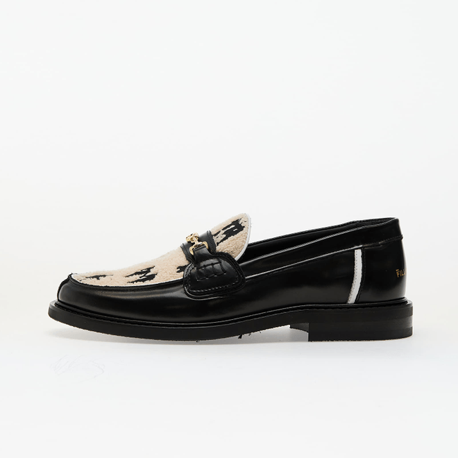 Filling Pieces Loafer Generations Black  112511303225