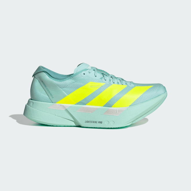 adidas Adizero Adios Pro 4 JR1243