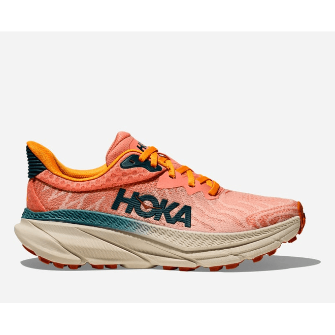 HOKA  Challenger 7 Road Running  Feldspar 1134498-FDSP