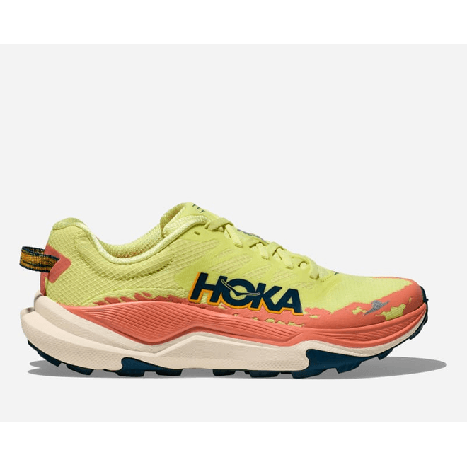 HOKA  Torrent 4 Trail  Yuzu 1155074-YZF