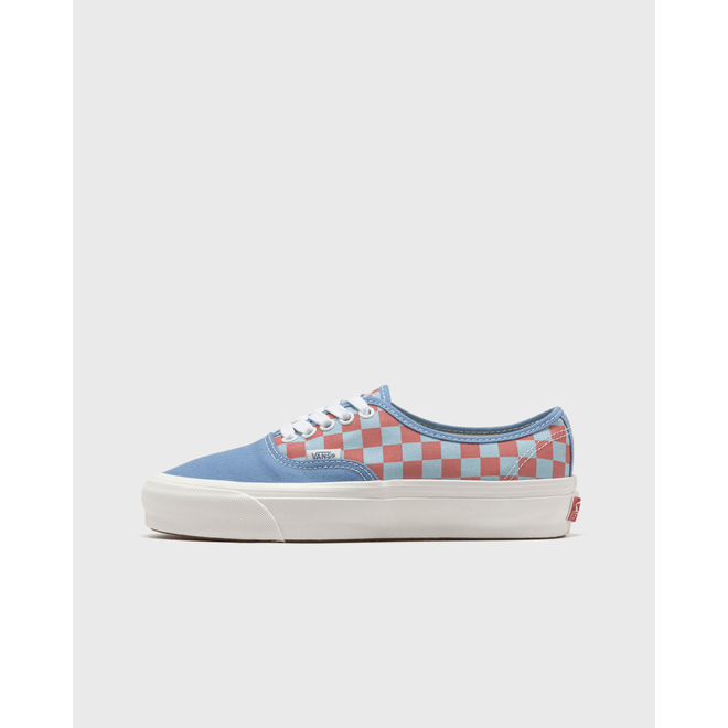 Vans Lx Authentic 44 Checkerboard VN000EBNE2W1
