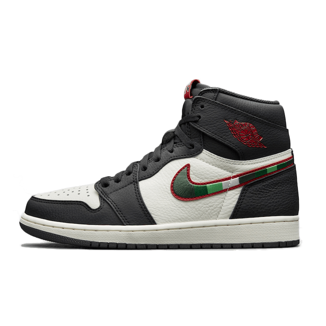 Air Jordan 1 Retro High OG 'A Star Is Born' 555088-015