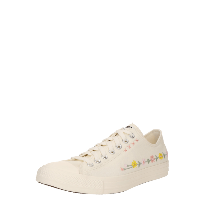 Converse Converse Chuck Taylor All Star Embroidered Flowers A14979C