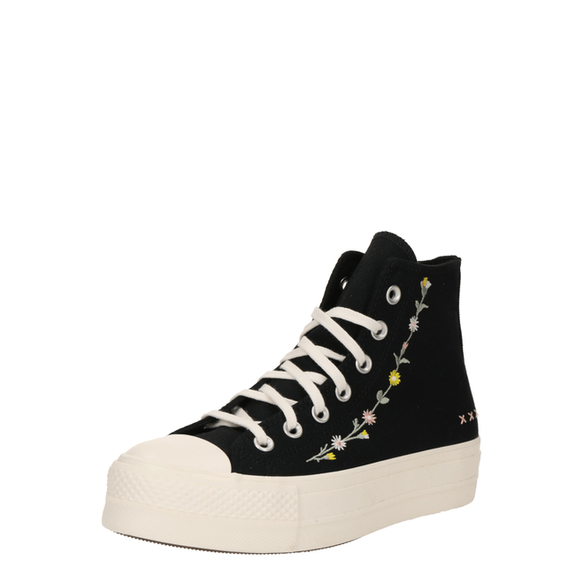 Converse Converse Chuck Taylor All Star Lift Floral Embroidery A15007C