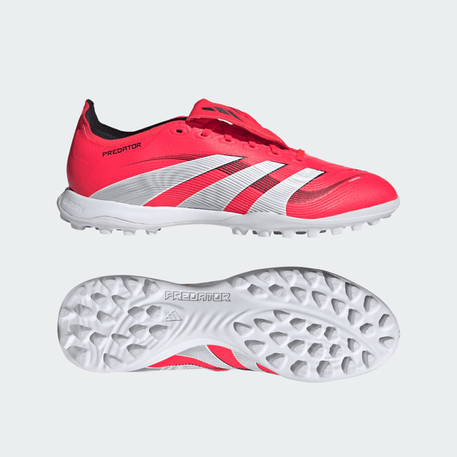 adidas Predator League Fold-Over Tongue Turf JS0384