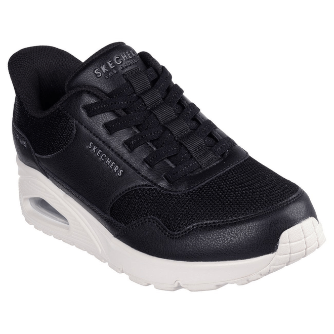 Skechers  Slip 'Black' 177117-BLK