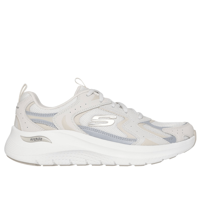 Skechers  Arch Fit 2.0  'Natural' 150332-NAT