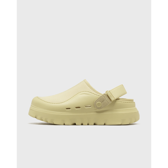 UGG® PeakMod Clog Men Golden Apple 1166912-GLDN