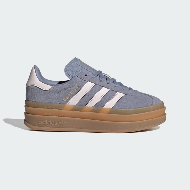 adidas Gazelle Bold  JQ1297