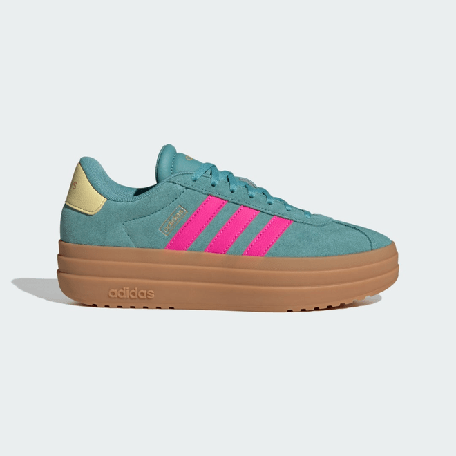 adidas VL Court Bold JQ5634
