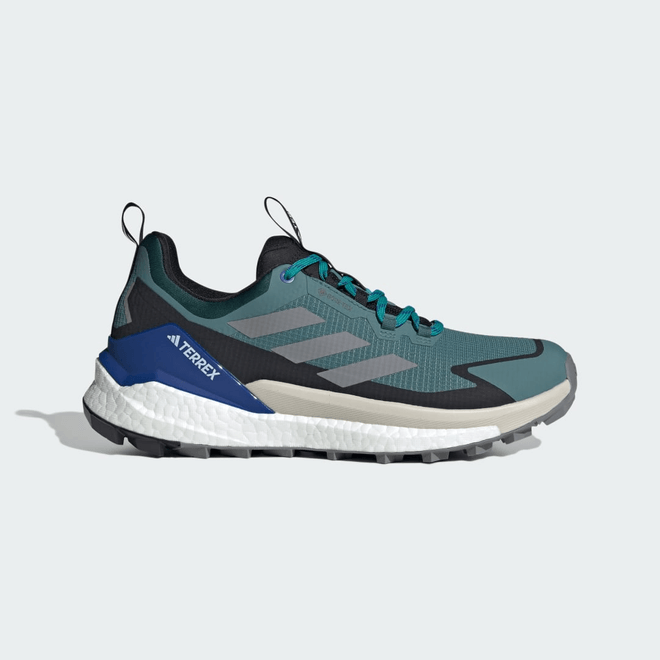 adidas Terrex Free Hiker 2.0 Low GORE-TEX Hiking JQ9908