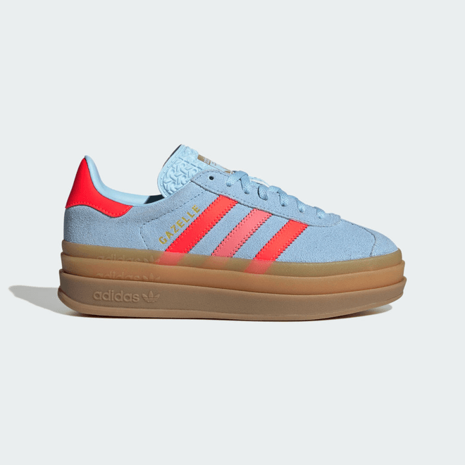 adidas Gazelle Bold  JR5950