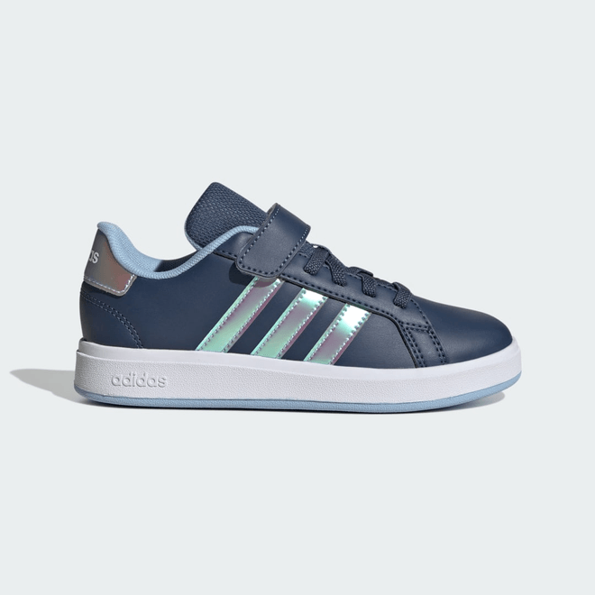 adidas Grand Court 2.0  JR6118