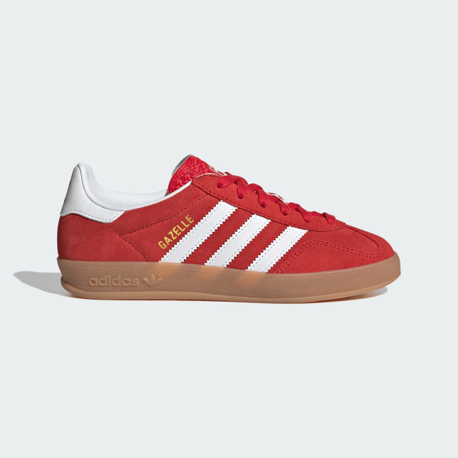 adidas Gazelle Indoor  JS3801
