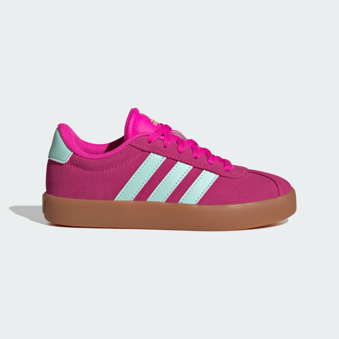 adidas VL Court 3.0  JS5013