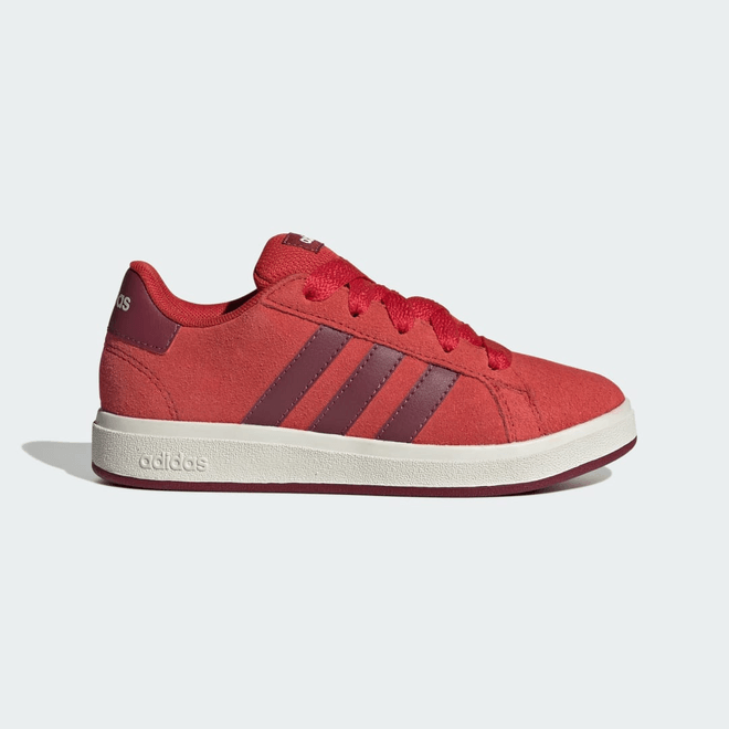 adidas Grand Court 00s Shoes JQ5654