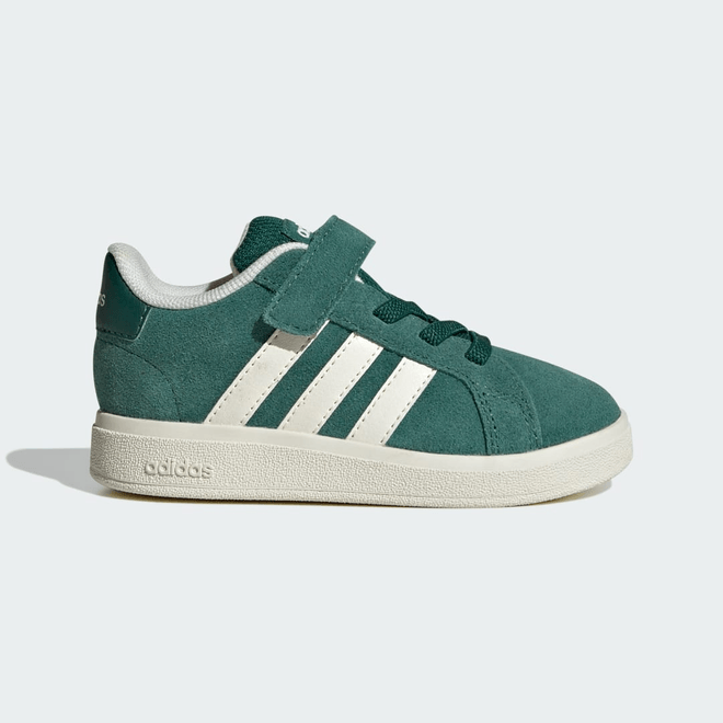 adidas Grand Court 2.0 Shoes JR0776