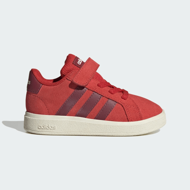 adidas Grand Court 2.0 Shoes JR0777