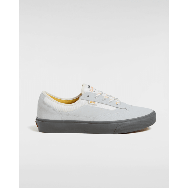 Vans - Skate Curren Caples  VN000D85GRY
