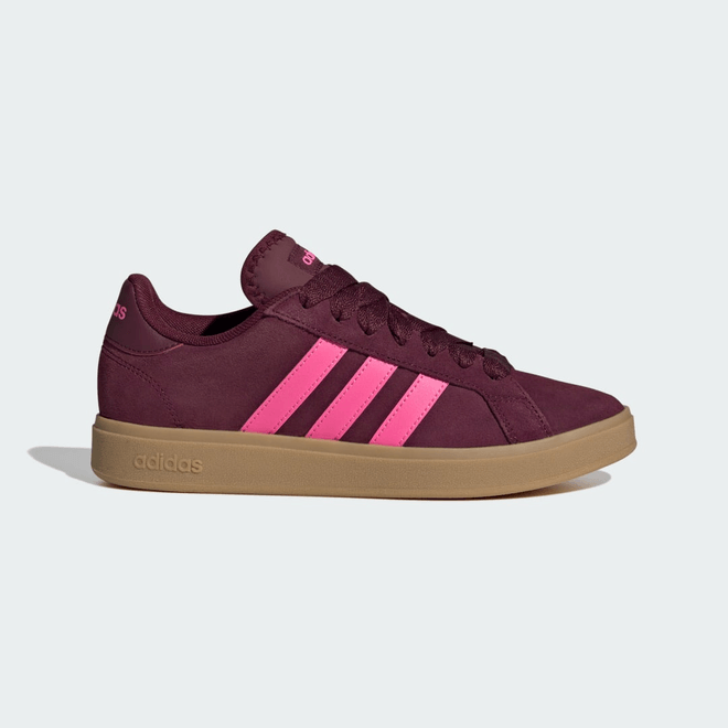 adidas Grand Court Base 00s JQ3598