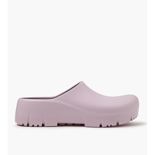 Birkenstock Super Birki 2.0 Polyurethane Purple Fog 1027359