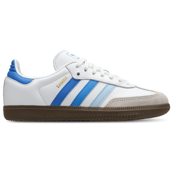 adidas Samba Unisex Shoes JP5491