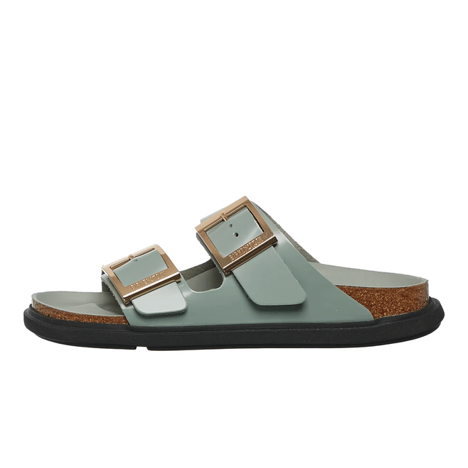 Birkenstock W Arizona Droplet Buckle 1029367