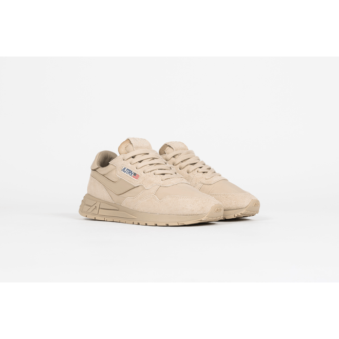 Autry Reelwind Low RM01 WWLW-RM01-SAFARI