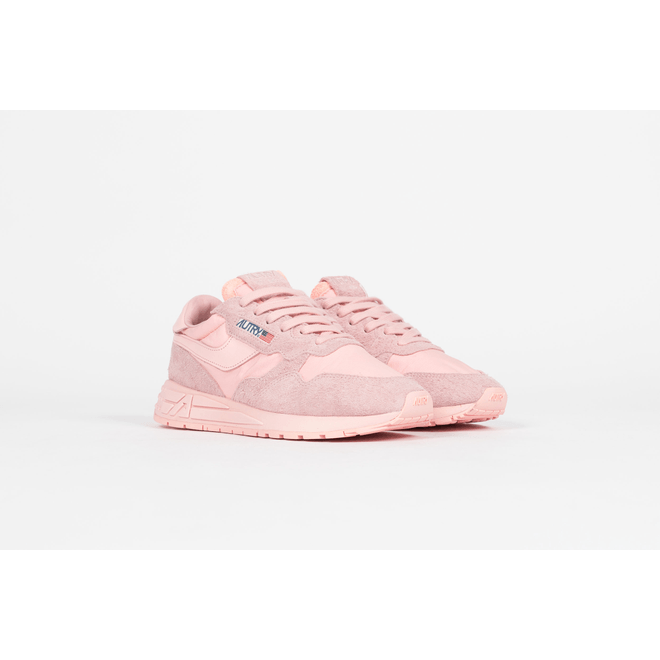 Autry Reelwind Low RM02 WWLW-RM02-CPINK