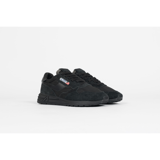 Autry Reelwind Low RM04 WWLM-RM04-BLK