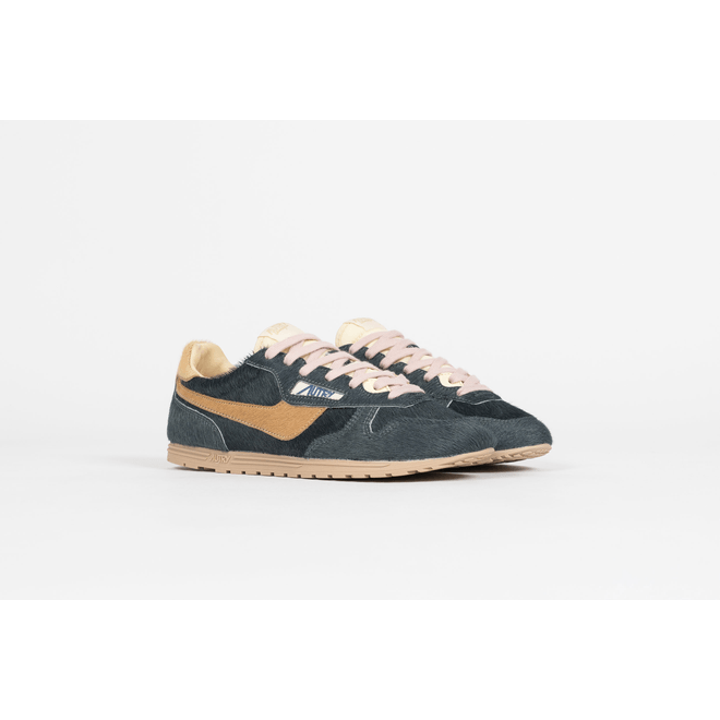 Autry WIndspin Low YN02 WSLW-YN02-GRYIVY