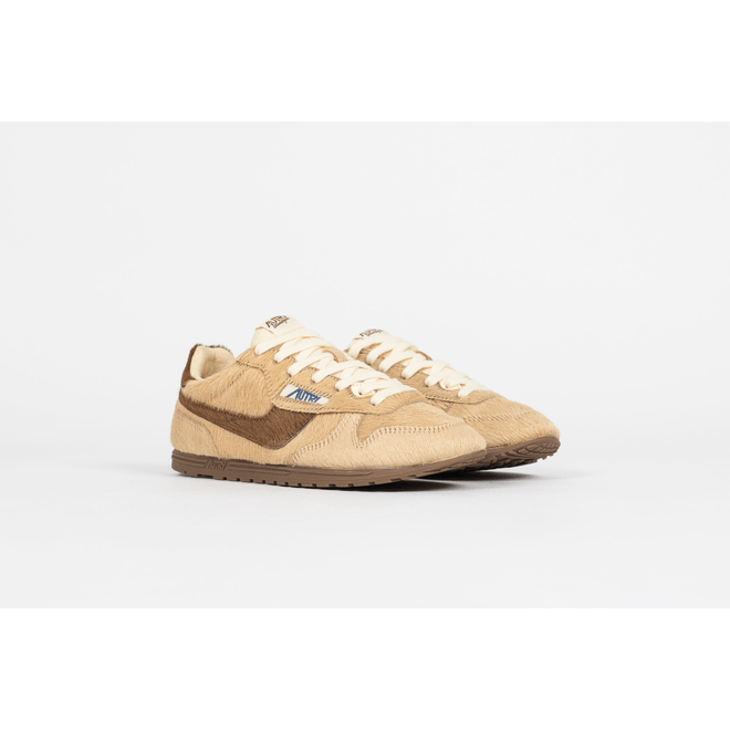 Autry WIndspin Low YN03 WSLW-YN03-IVYIVY