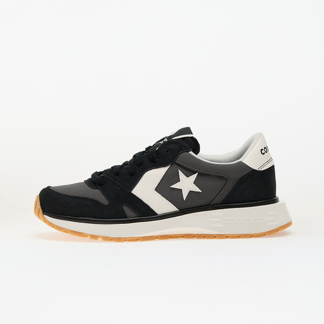 Converse Omni Trainer Ox Black  A13468C