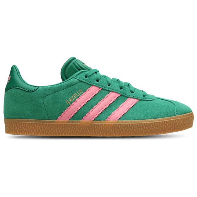 adidas Gazelle Unisex Shoes JQ5534