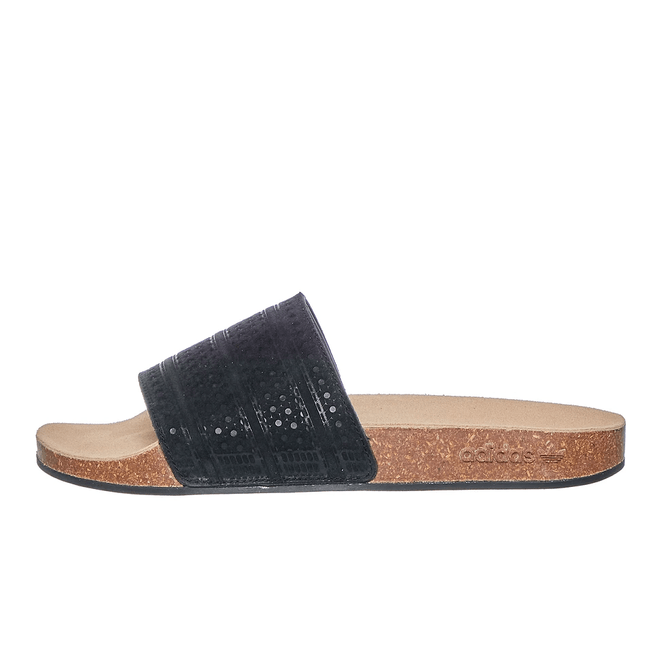 adidas Adilette Slides JR3596