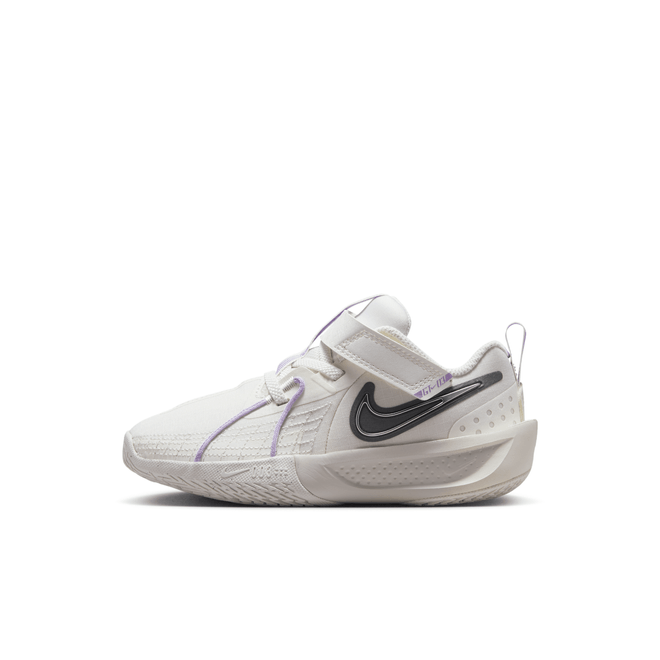 Nike G.T. Cut 3 Little Kids' FD7034-104