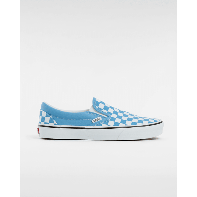 Vans - Classic Slip-On Checkerboard  VN000D6BE2W