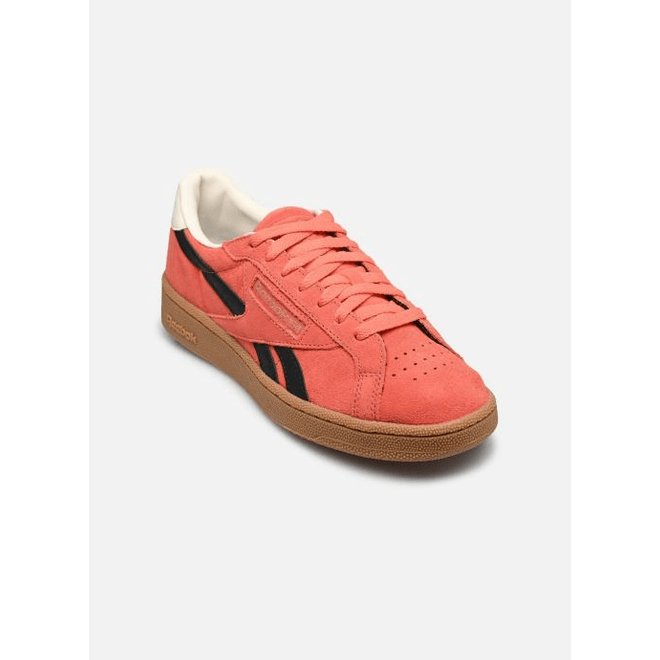 Reebok Club C Grounds Uk W 100209040