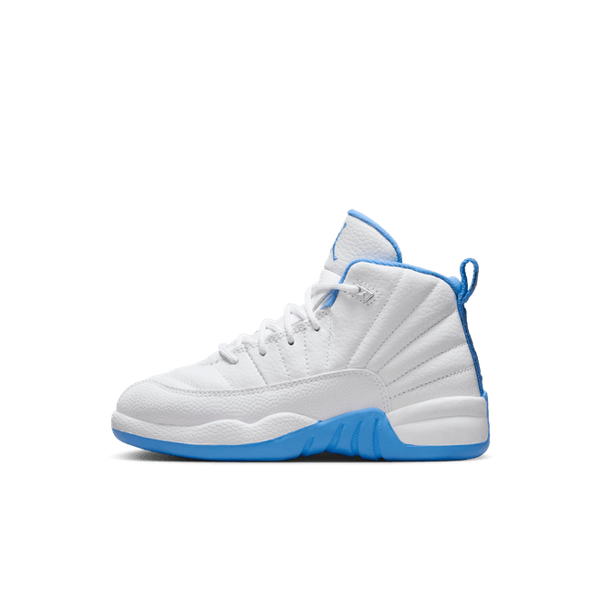 Jordan 12 Retro " 151186-112