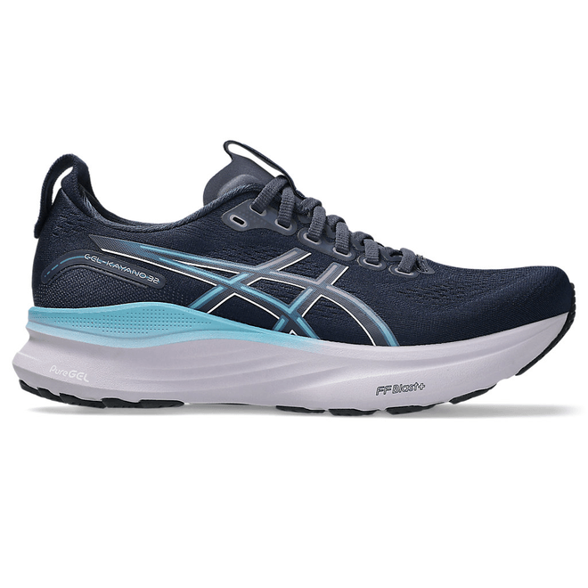 ASICS Gel-kayano 32 Midnight 1012B838-400