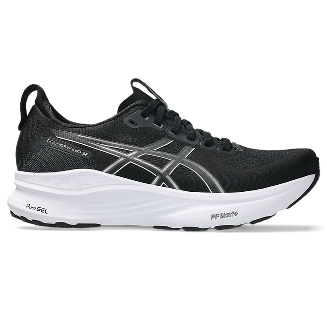 ASICS Gel-kayano 32 Black 1012B838-002