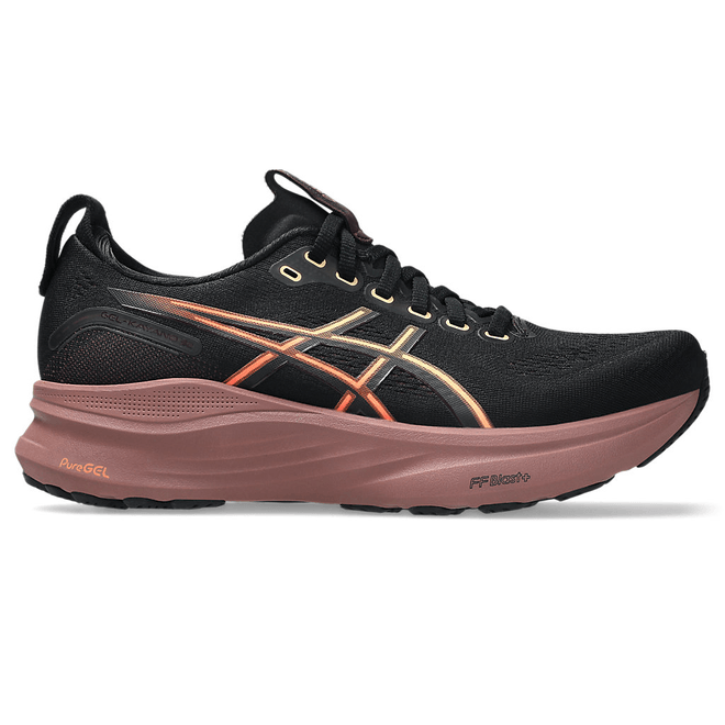 ASICS Gel-kayano 32 Black 1012B838-003