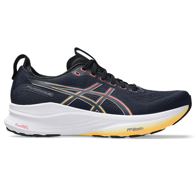 ASICS Gel-kayano 32 Midnight 1011C052-400