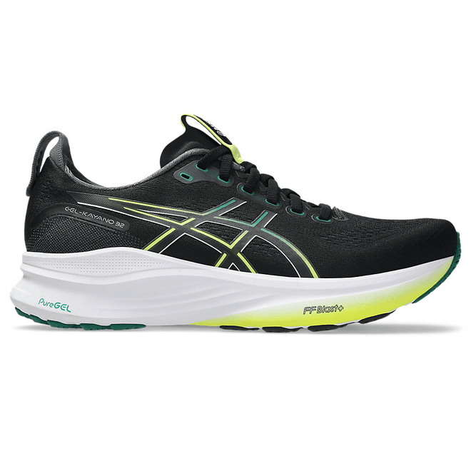 ASICS Gel-kayano 32 Black 1011C052-003