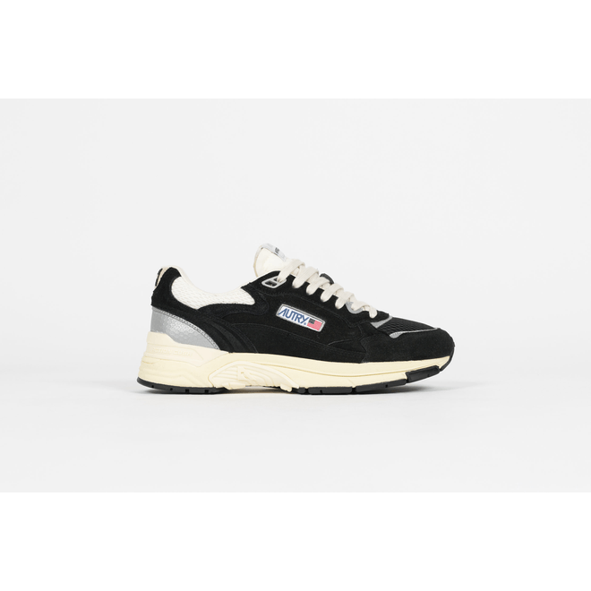 Autry Hyperway Low UM07 HYLM-UM07-BLKSIL